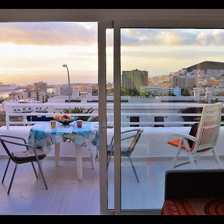 Oceanview Los Cristianos ภายนอก รูปภาพ