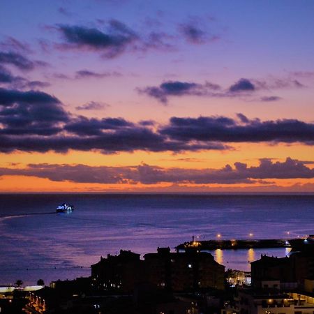 Oceanview Los Cristianos ภายนอก รูปภาพ