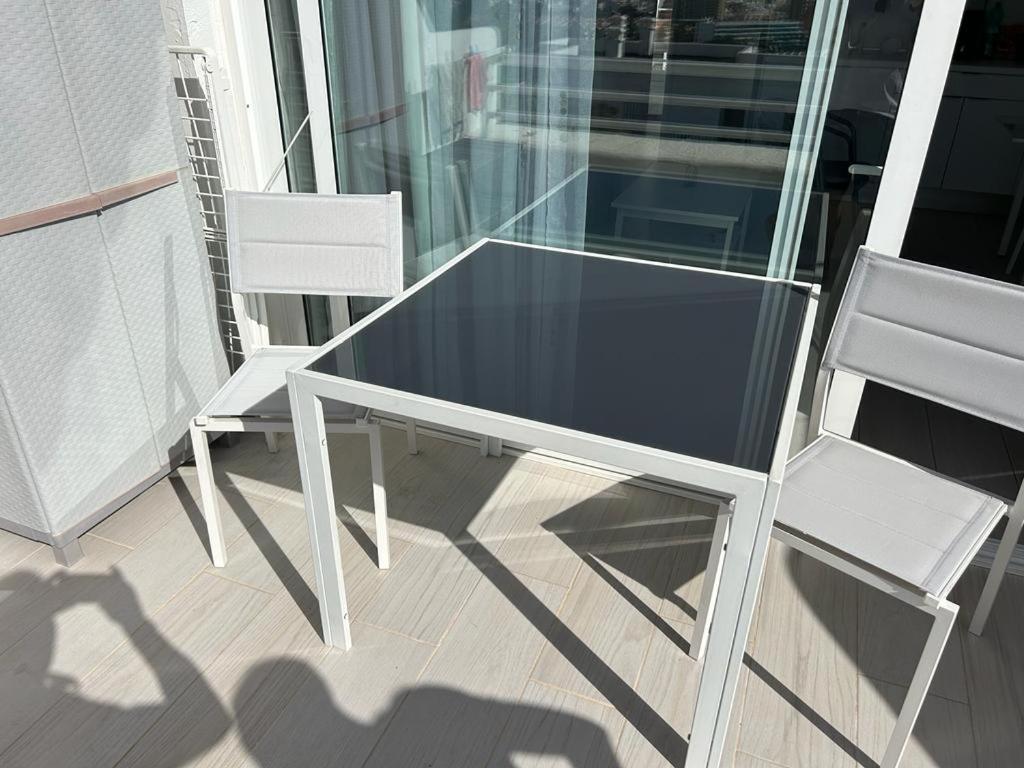 Oceanview Los Cristianos ภายนอก รูปภาพ