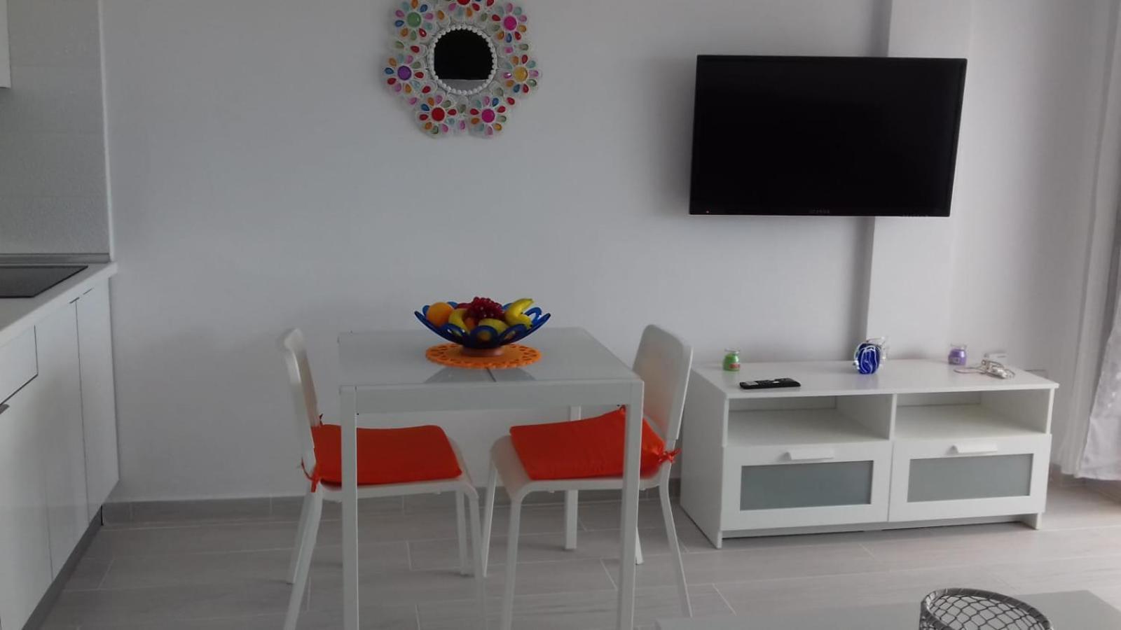 Oceanview Los Cristianos ภายนอก รูปภาพ