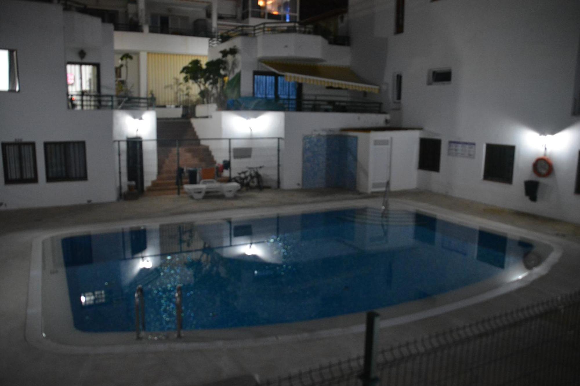 Oceanview Los Cristianos ลอส กริสเตียนอส ภายนอก รูปภาพ