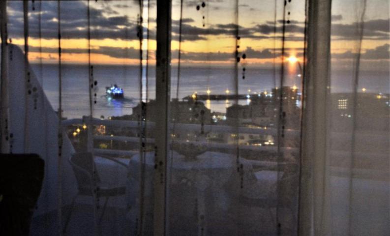 Oceanview Los Cristianos ลอส กริสเตียนอส ภายนอก รูปภาพ