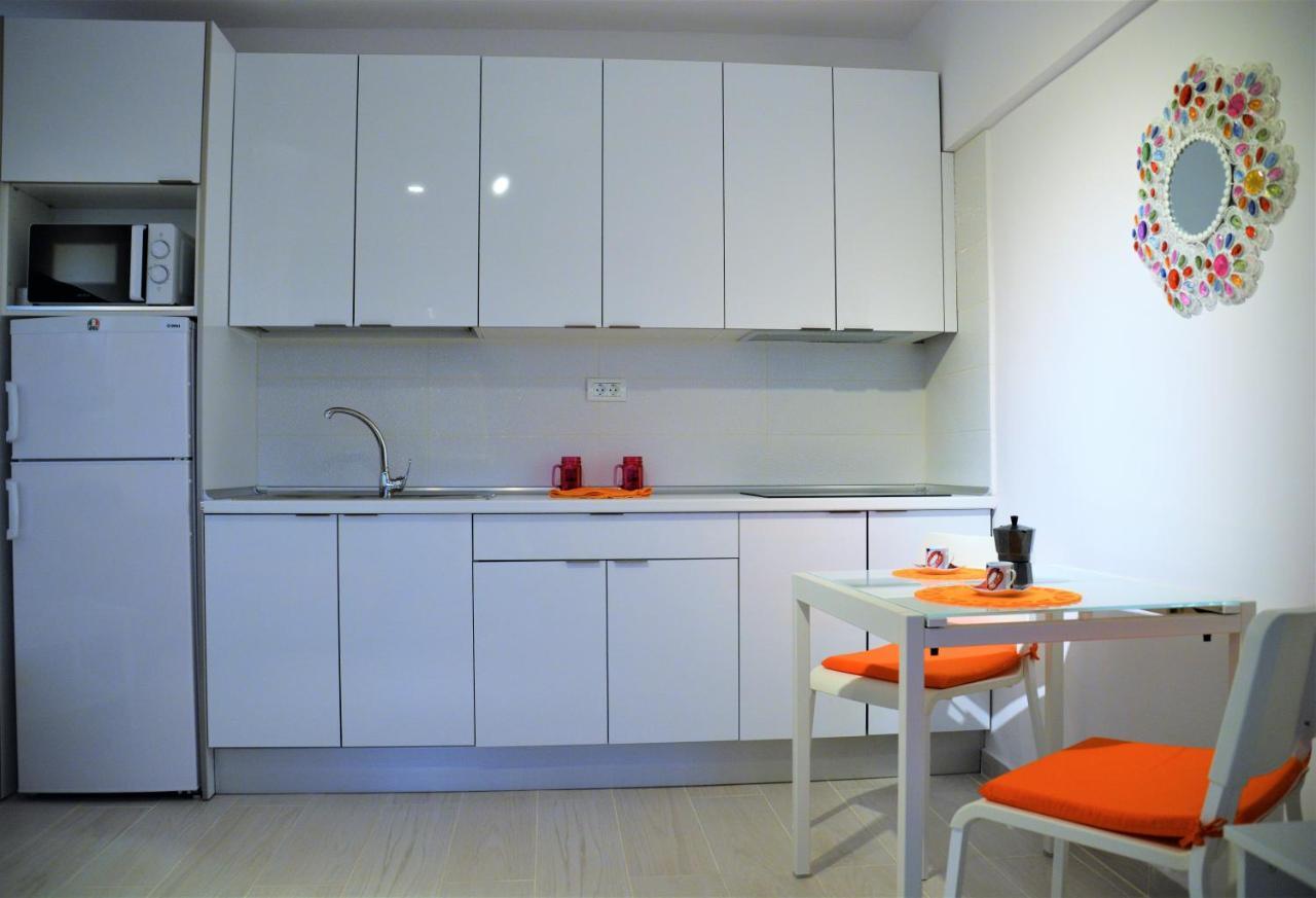 Oceanview Los Cristianos ภายนอก รูปภาพ