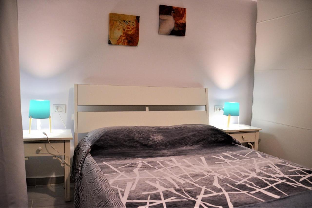 Oceanview Los Cristianos ลอส กริสเตียนอส ภายนอก รูปภาพ