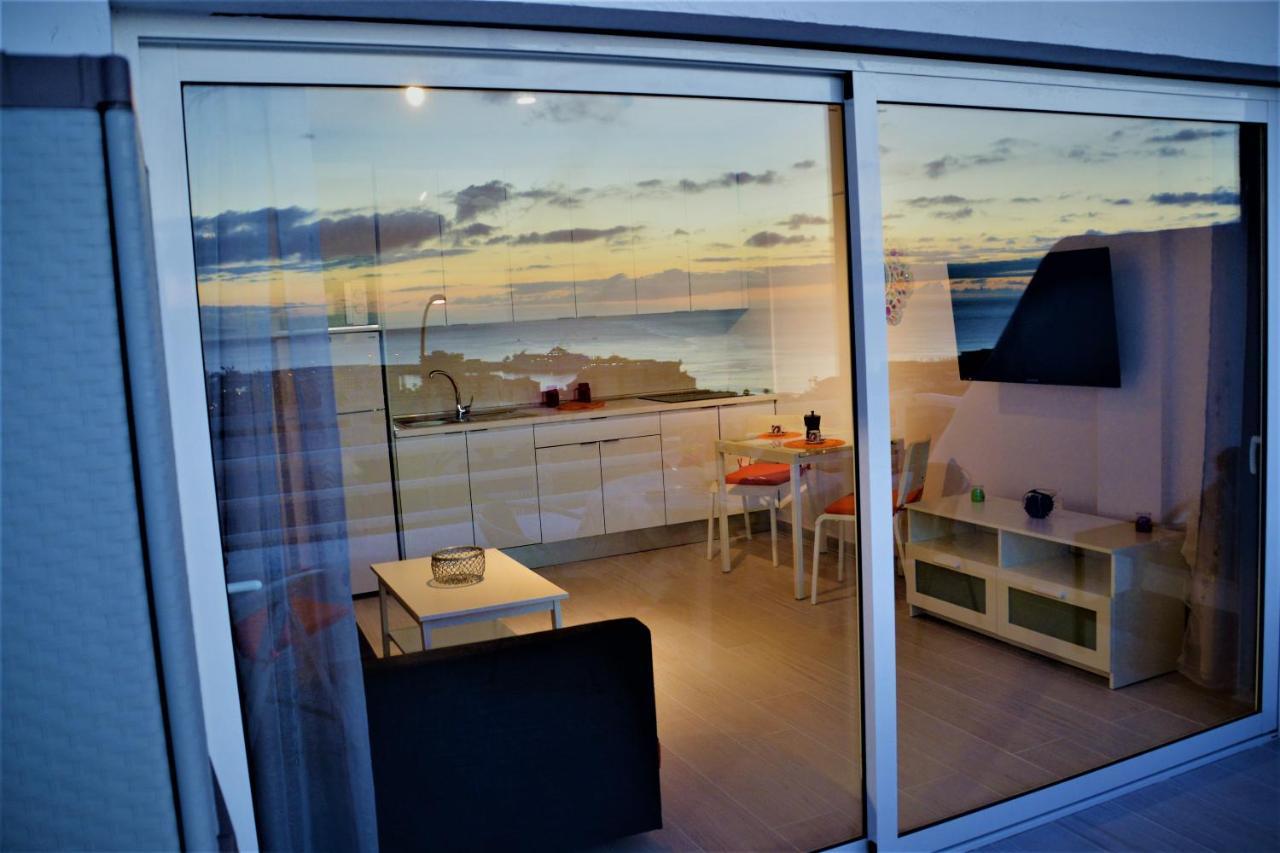 Oceanview Los Cristianos ภายนอก รูปภาพ