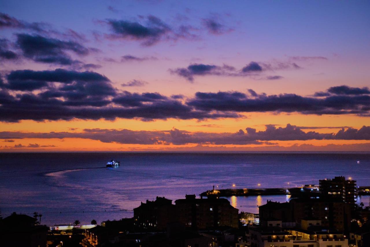 Oceanview Los Cristianos ภายนอก รูปภาพ