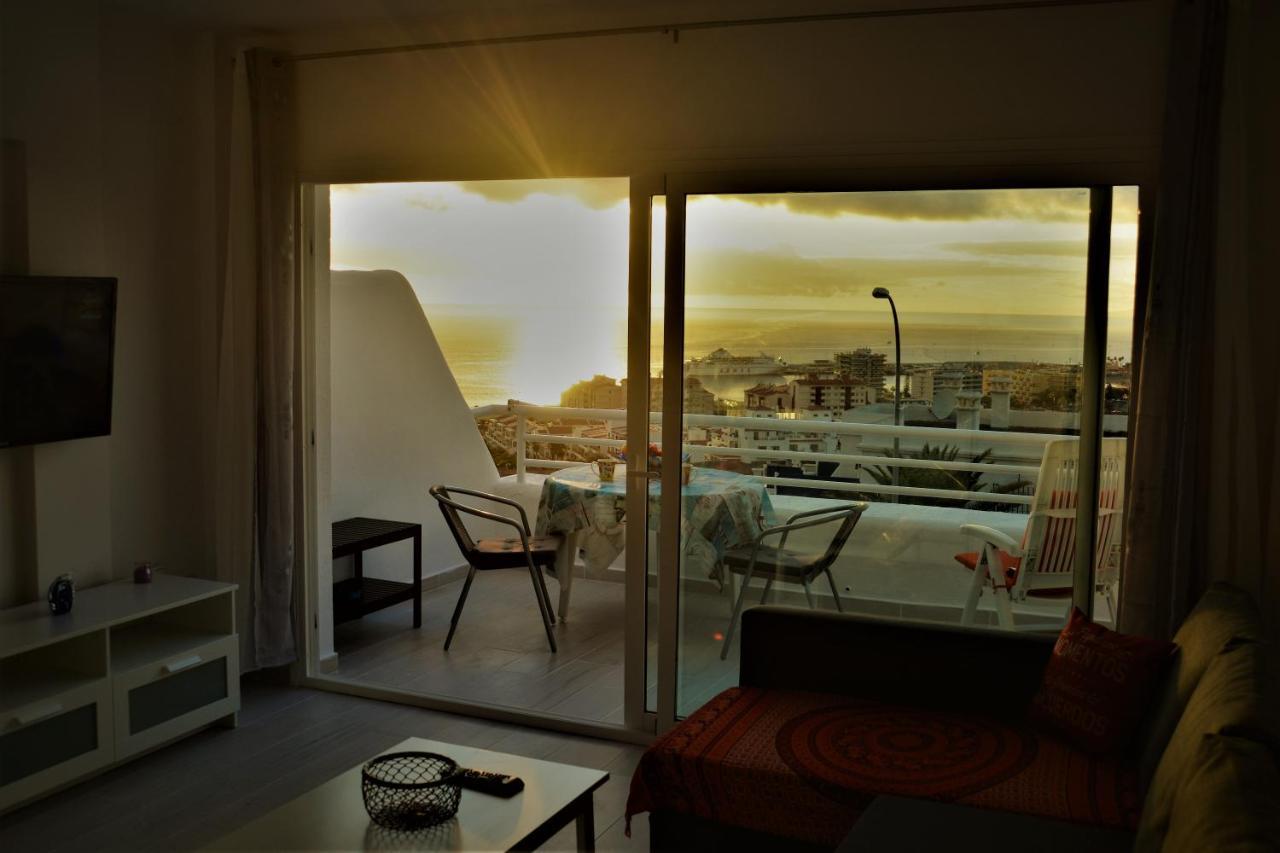 Oceanview Los Cristianos ภายนอก รูปภาพ