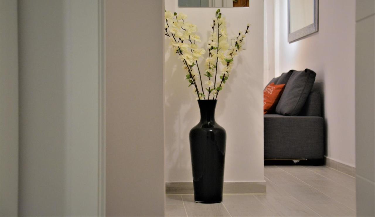 Oceanview Los Cristianos ภายนอก รูปภาพ