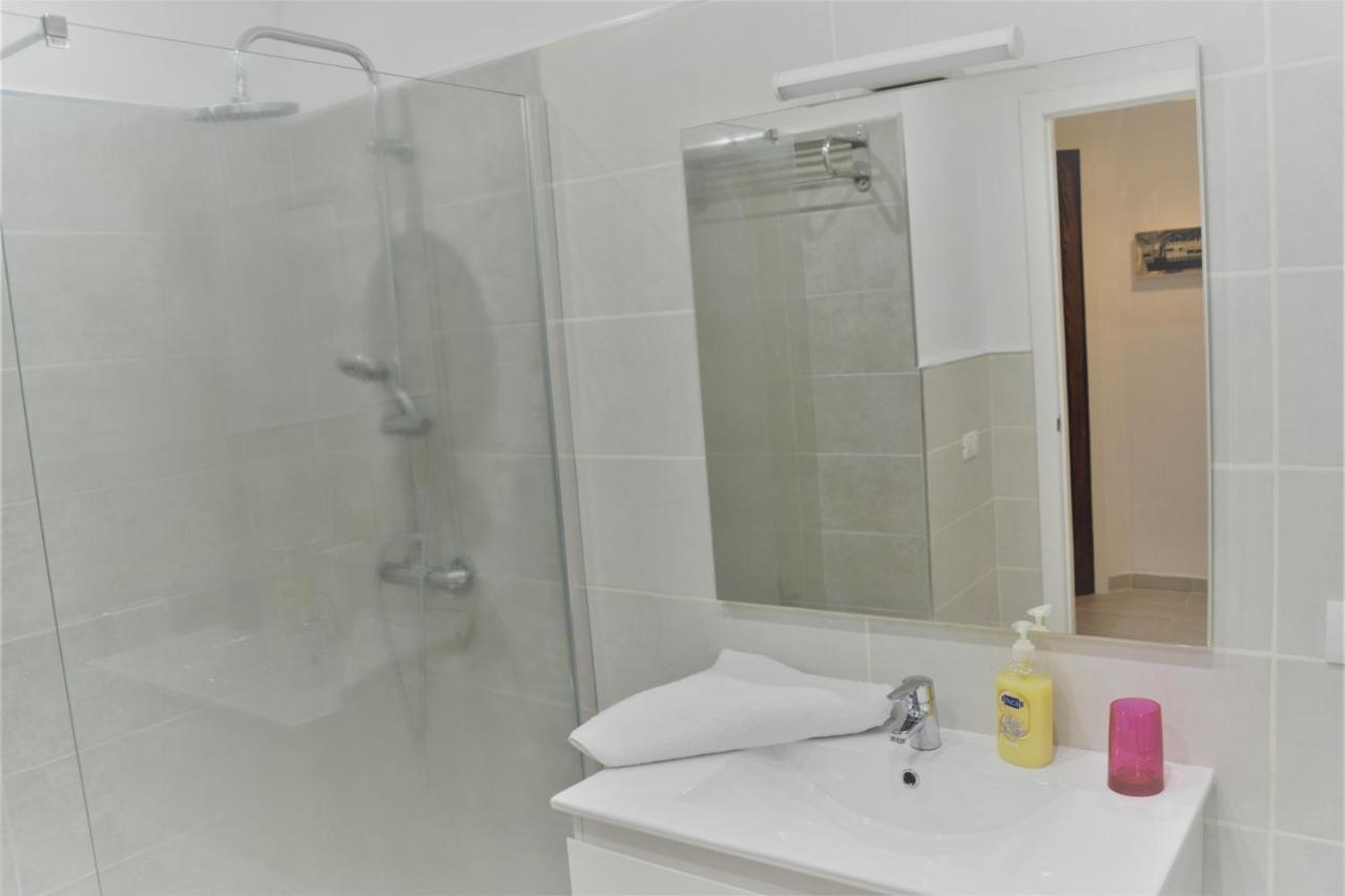 Oceanview Los Cristianos ลอส กริสเตียนอส ภายนอก รูปภาพ