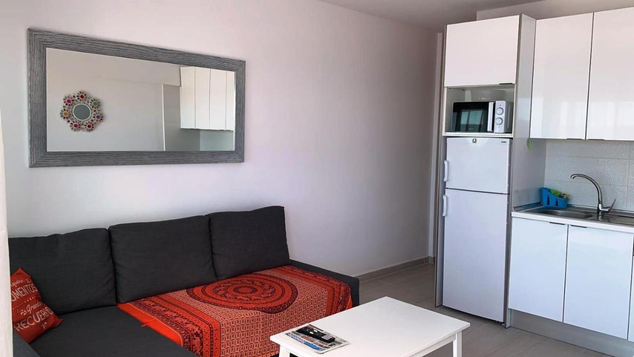 Oceanview Los Cristianos ภายนอก รูปภาพ