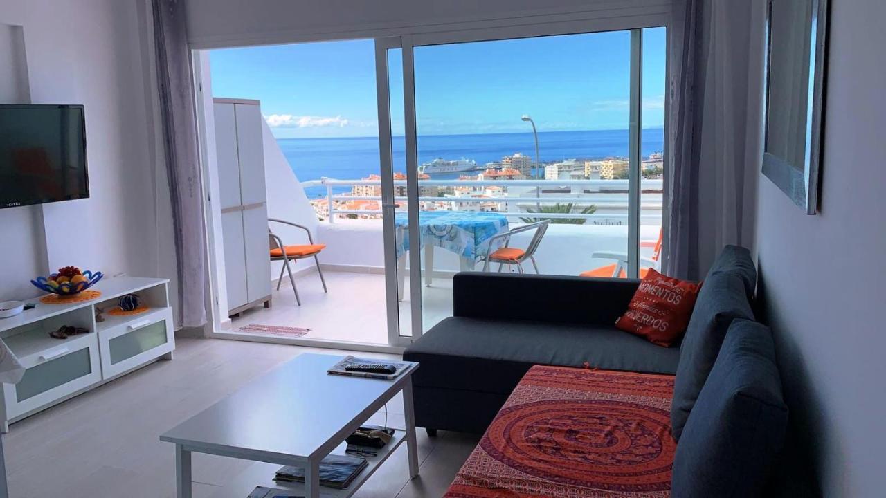 Oceanview Los Cristianos ภายนอก รูปภาพ