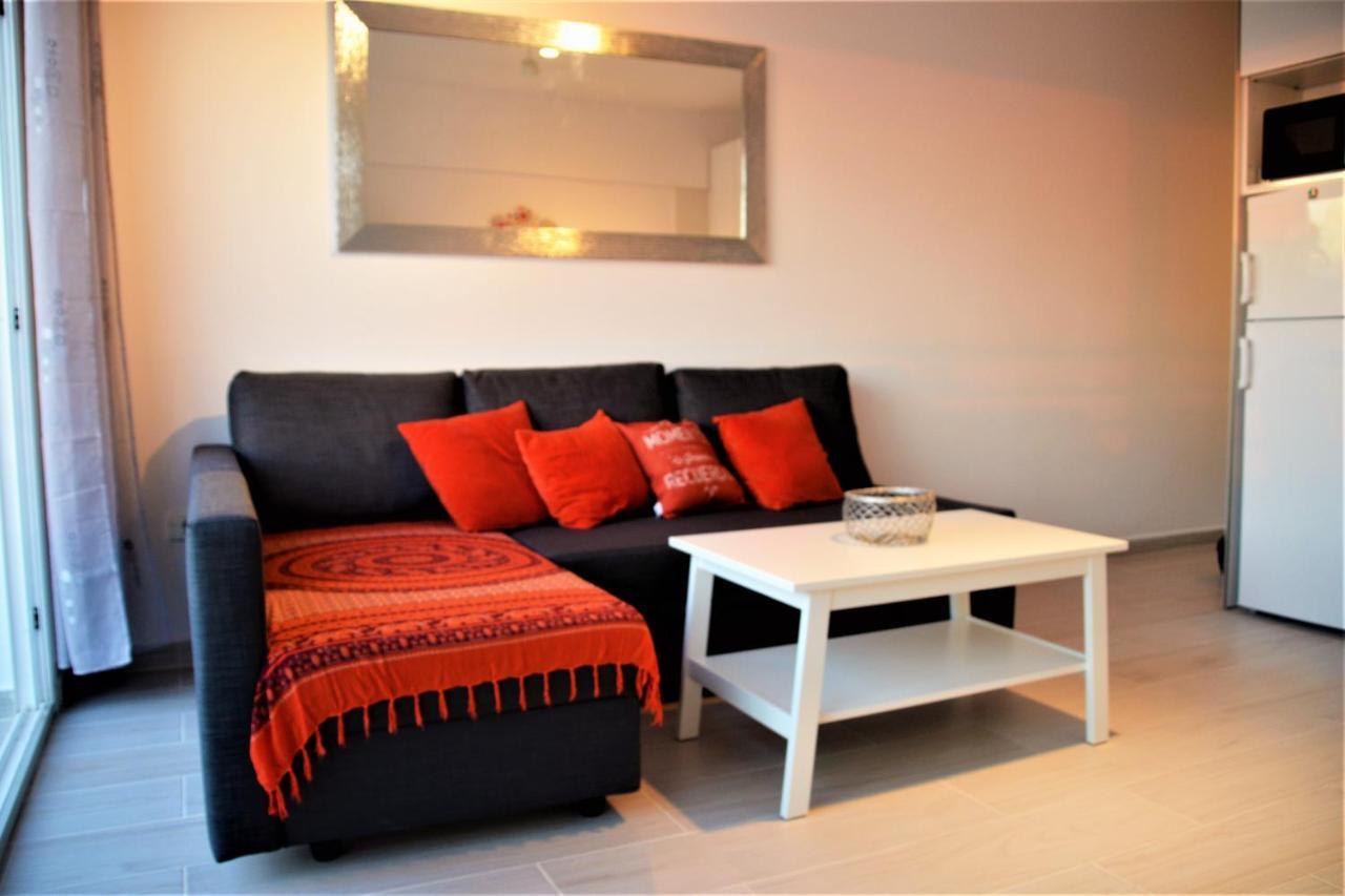 Oceanview Los Cristianos ภายนอก รูปภาพ
